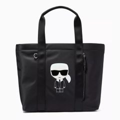  Túi xách Karl Ikonik Tote Bag 