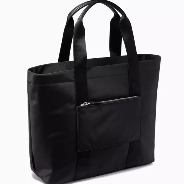 Túi xách Karl Ikonik Tote Bag bằng nilon