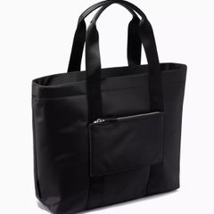  Túi xách Karl Ikonik Tote Bag 