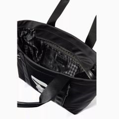  Túi xách Karl Ikonik Tote Bag 