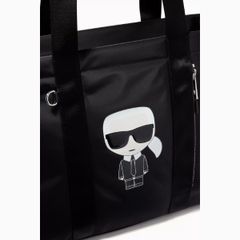  Túi xách Karl Ikonik Tote Bag 