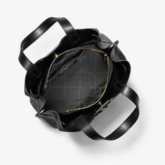  Túi xách Michael Kors Emilia Small Pebbled Leather Satchel 6 màu 