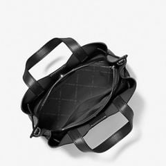  Túi xách Michael Kors Emilia Small Pebbled Leather Satchel 6 màu 