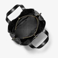  Túi xách Michael Kors Emilia Small Pebbled Leather Satchel 6 màu 