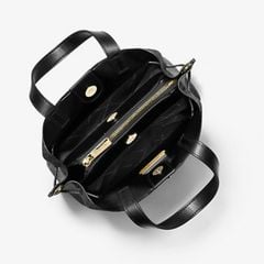  Túi xách Michael Kors Emilia Small Pebbled Leather Satchel 6 màu 