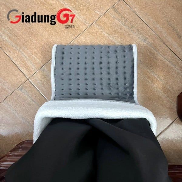 Ủng sưởi chân Beurer FW20 Cosy | 3 mức nhiệt độ | sưởi ấm nhanh chóng