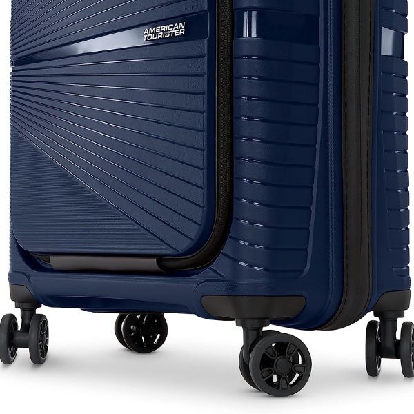 Vali American Tourister Airconic size 20