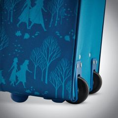  Vali American Tourister Disney Frozen 18 inch cho trẻ em 
