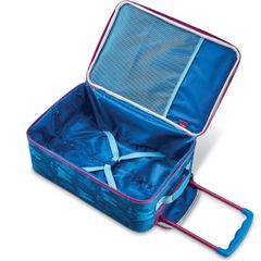  Vali American Tourister Disney Frozen 18 inch cho trẻ em 