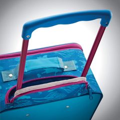  Vali American Tourister Disney Frozen 18 inch cho trẻ em 