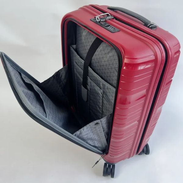 Vali American Tourister Haima NF9 size 20 cabin