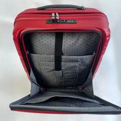  Vali American Tourister Haima NF9 size 20 cabin đỏ 