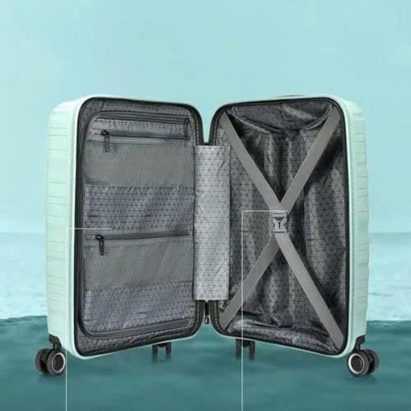 Vali American Tourister Haima NF9 size 20 cabin