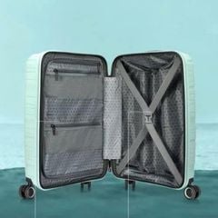  Vali American Tourister Haima NF9 size 20 cabin xanh mint 