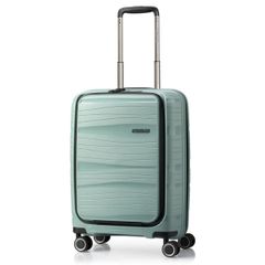  Vali American Tourister Haima NF9 size 20 cabin xanh mint 