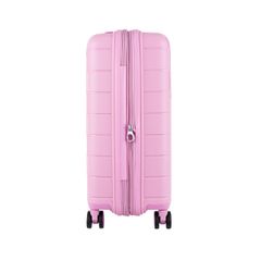  Vali American Tourister Sayyes Spinner size 20 - Màu hồng 