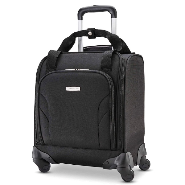 Maleta Cabina Samsonite Maleta De Cabina Samsonite Con USB