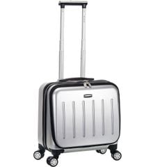  Vali Rockland 17inch (màu đen/màu bạc) 