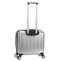  Vali Rockland 17inch (màu đen/màu bạc) 