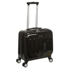  Vali Rockland 17inch (màu đen/màu bạc) 