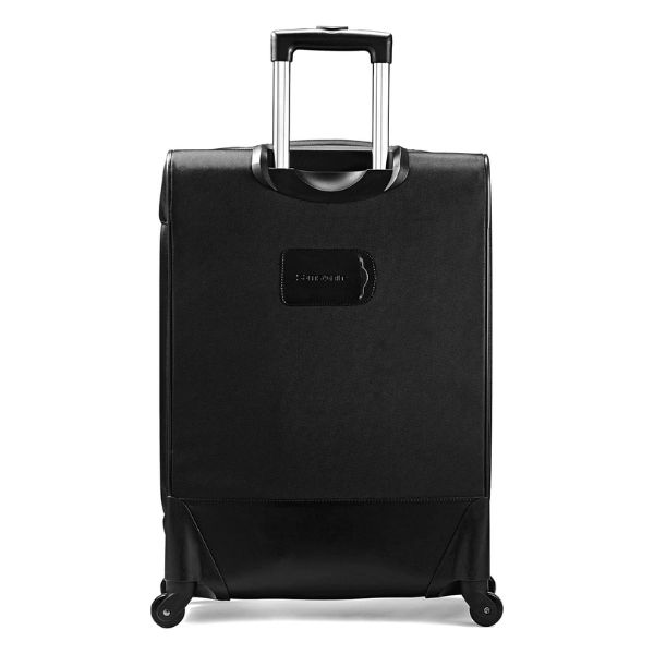 Vali Samsonite Bartlett Medium Spinner size 24 Xanh/Đen