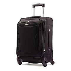  Vali Samsonite Bartlett Medium Spinner size 24 Xanh/Đen 