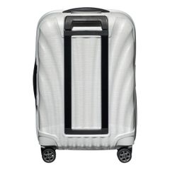  Vali Samsonite C-Lite size 20 màu Trắng 