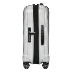  Vali Samsonite C-Lite size 20 màu Trắng 