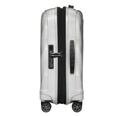  Vali Samsonite C-Lite size 20 màu Trắng 