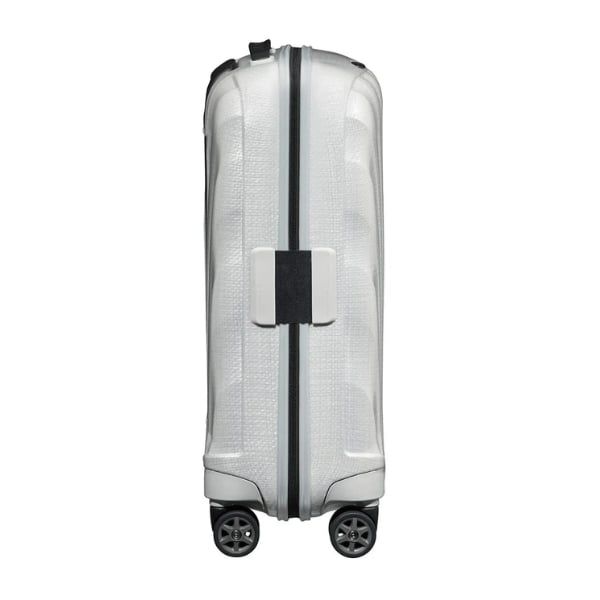 Vali Samsonite C-Lite size 20 màu bạc