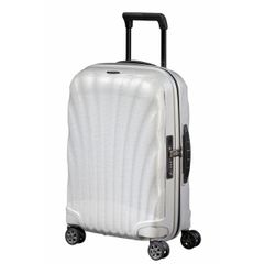  Vali Samsonite C-Lite size 20 màu Trắng 