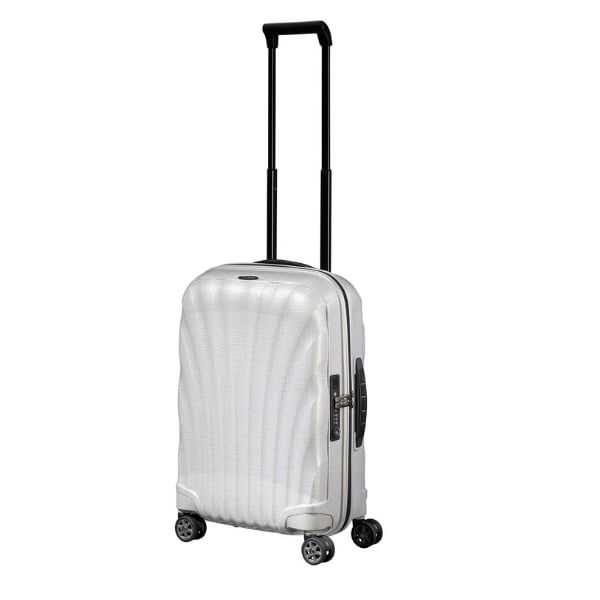 Vali Samsonite C-Lite size 20 màu bạc