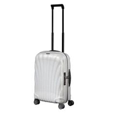  Vali Samsonite C-Lite size 20 màu bạc 