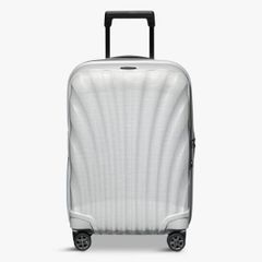  Vali Samsonite C-Lite size 20 màu Trắng 