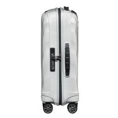 Vali Samsonite C-Lite size 20 màu Trắng 