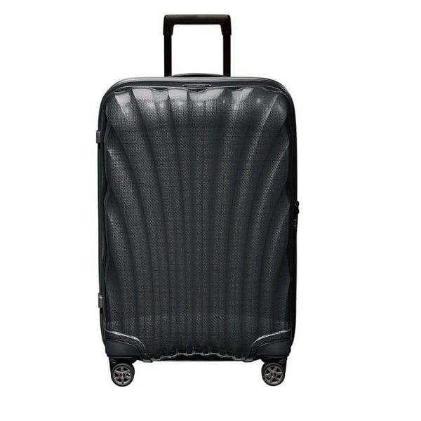 Vali Samsonite C-Lite size 20 màu đen