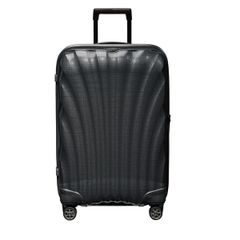  Vali Samsonite C-Lite size 20 màu đen 