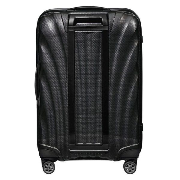 Vali Samsonite C-Lite size 20 màu đen