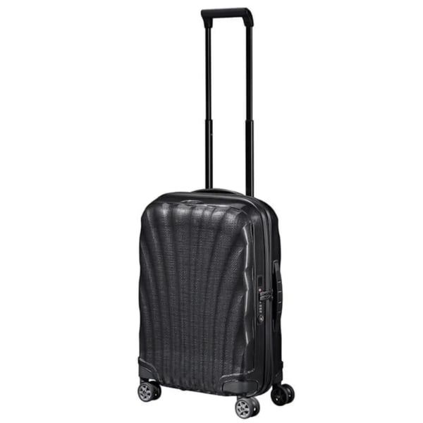 Vali Samsonite C-Lite size 20 màu đen