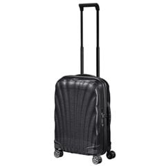  Vali Samsonite C-Lite size 20 màu đen 