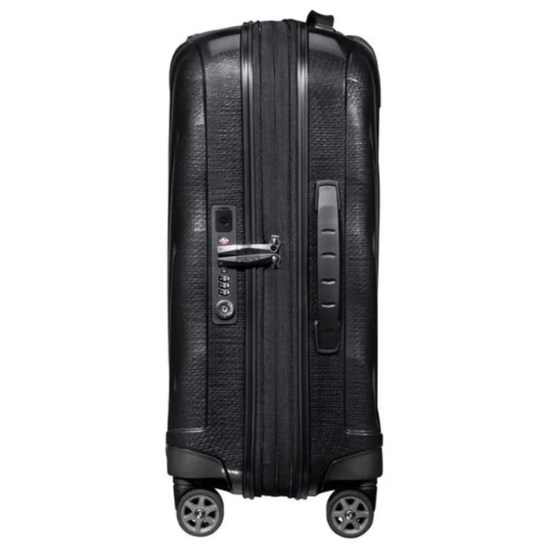 Vali Samsonite C-Lite size 20 màu đen
