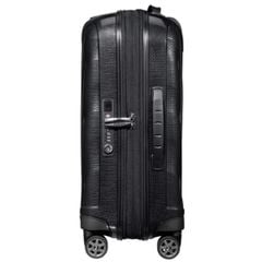  Vali Samsonite C-Lite size 20 màu đen 