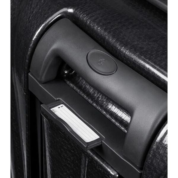 Vali Samsonite C-Lite size 20 màu đen