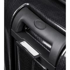  Vali Samsonite C-Lite size 20 màu đen 