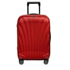 Vali Samsonite C-Lite / CLite size 20 màu đỏ 