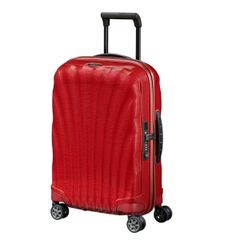  Vali Samsonite C-Lite / CLite size 20 màu đỏ 