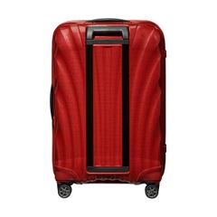  Vali Samsonite C-Lite / CLite size 20 màu đỏ 