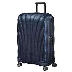 Vali Samsonite C-Lite / Clite size 20 màu xanh Midnight 