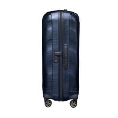  Vali Samsonite C-Lite / Clite size 25 màu xanh Midnight 