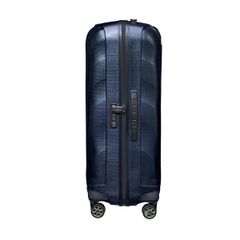  Vali Samsonite C-Lite / Clite size 20 màu xanh Midnight 
